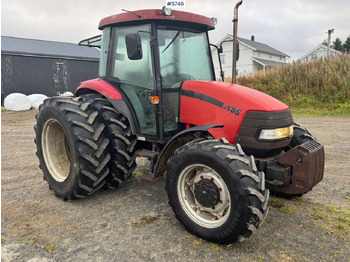Farm tractor CASE IH