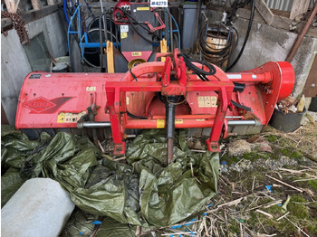 Hay and forage equipment KUHN