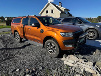 Pickup truck FORD Ranger