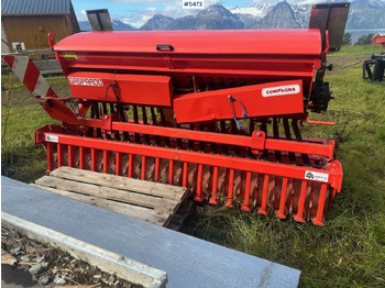 Lease a  2019 Maschio Compagna 2500 2019 Maschio Compagna 2500: picture 2