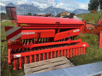 Lease a  2019 Maschio Compagna 2500 2019 Maschio Compagna 2500: picture 3