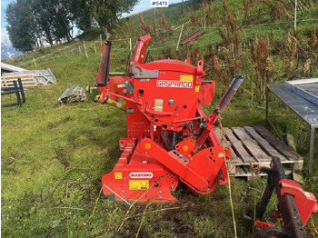Lease a  2019 Maschio Compagna 2500 2019 Maschio Compagna 2500: picture 5