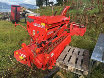 Lease a  2019 Maschio Compagna 2500 2019 Maschio Compagna 2500: picture 4