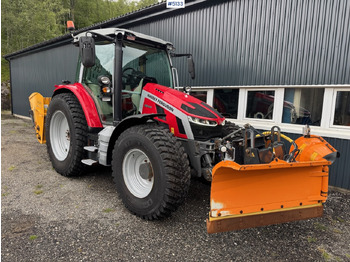 Farm tractor MASSEY FERGUSON 100 series