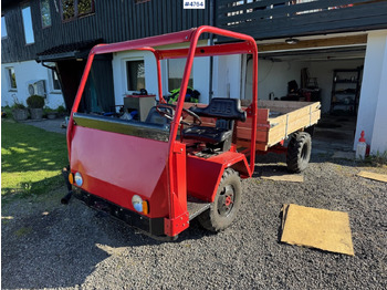 Farm tractor AEBI