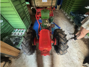 Farm tractor AEBI