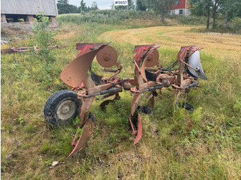 Soil tillage equipment