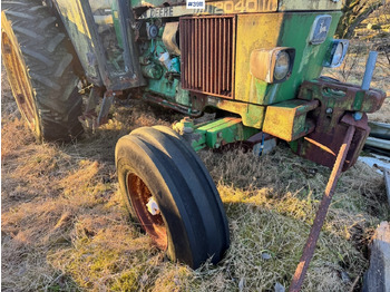 Farm tractor Ca. 1985 John Deere 4x2: picture 5