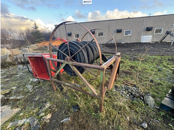 Construction equipment