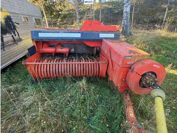 Hay and forage equipment DEUTZ