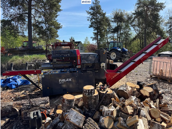 Forestry equipment 2015 Palax KS 45S: picture 3