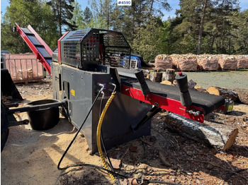 Forestry equipment 2015 Palax KS 45S: picture 4