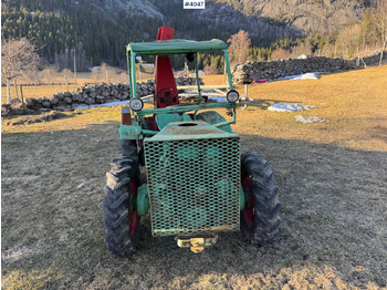 Farm tractor Holder A 20: picture 5