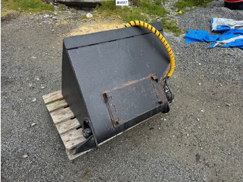 Livestock equipment Kraftfor skuffe til Avant.: picture 4