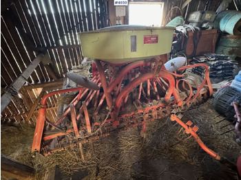 Combine seed drill KVERNELAND