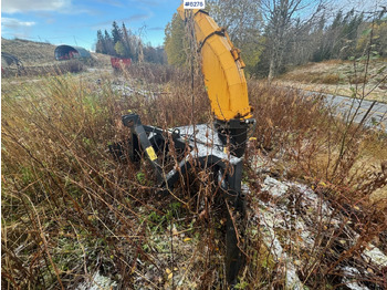 Municipal/ Special vehicle 2010 Trejon Optimal Snow blower: picture 3 Municipal/ Special vehicle 2010 Trejon Optimal Snow blower: picture 3