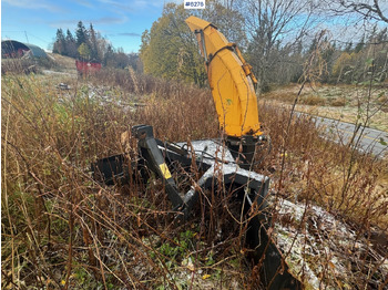 Municipal/ Special vehicle 2010 Trejon Optimal Snow blower: picture 2 Municipal/ Special vehicle 2010 Trejon Optimal Snow blower: picture 2