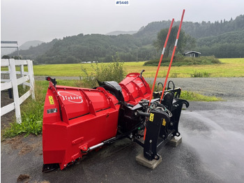 Municipal/ Special vehicle