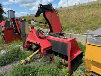 Municipal/ Special vehicle