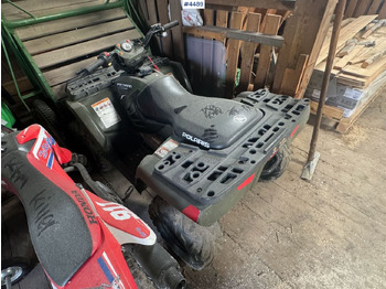 Side-by-side/ ATV POLARIS