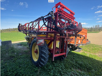 Sprayer Rau Vicon Field Sprayer: picture 5