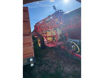 Sprayer Rau Vicon Field Sprayer: picture 4