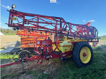 Sprayer Rau Vicon Field Sprayer: picture 2