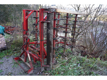 Soil tillage equipment Väderstad harrow 3,4 M: picture 3