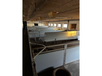 Livestock equipment