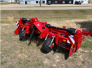 Harvester GRIMME