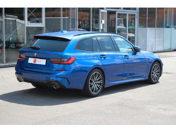 Station wagon BMW 320 Touring d M Sport Laser Alcantara Harman Kar: picture 2