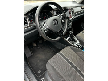 SUV Volkswagen T-Roc Style: picture 4