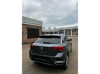 SUV Volkswagen T-Roc Style: picture 3