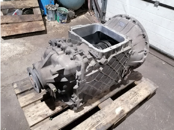Gearbox VOLVO remanufactured gearbox AT2612D: picture 4