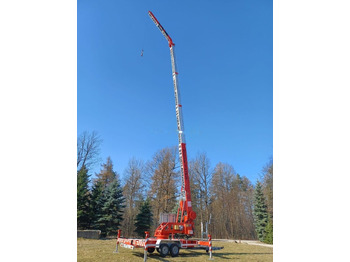 Crane KLAAS