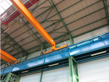 Gantry crane