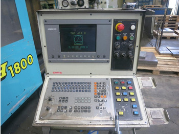 Milling machine ANAYAK VH 1800: picture 2