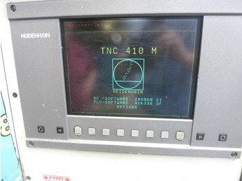 Milling machine ANAYAK VH 1800: picture 4