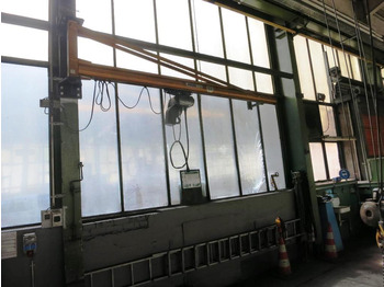 Crane Abus 1000 kg: picture 4