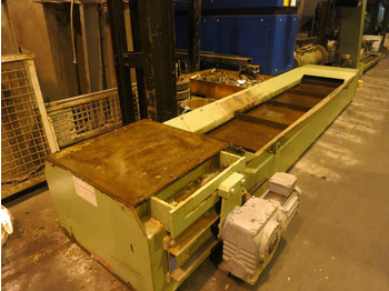 Machine tool BMT SPE100/10-600G: picture 5