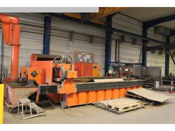 Metalworking machinery