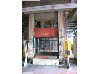 Metalworking machinery