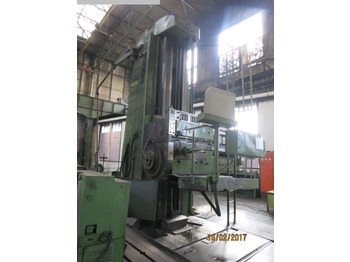 Metalworking machinery