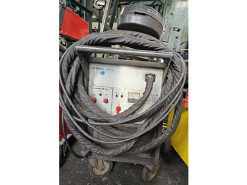 Welding equipment