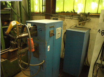 Welding equipment