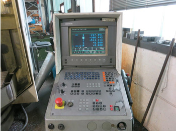 CNC machining center DECKEL-MAHO DMU 80 T: picture 2