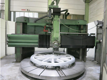 Metal lathe