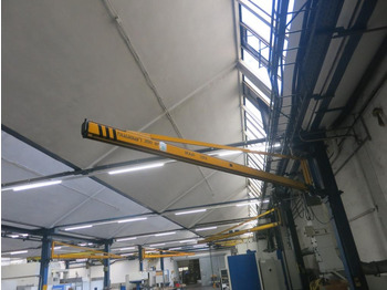 Crane Demag 250 kg: picture 4