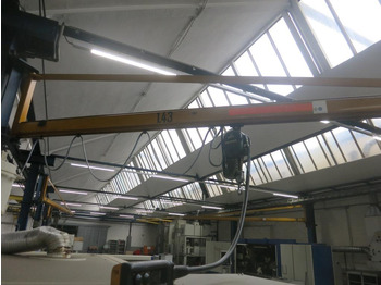 Crane DEMAG