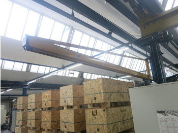 Crane DEMAG